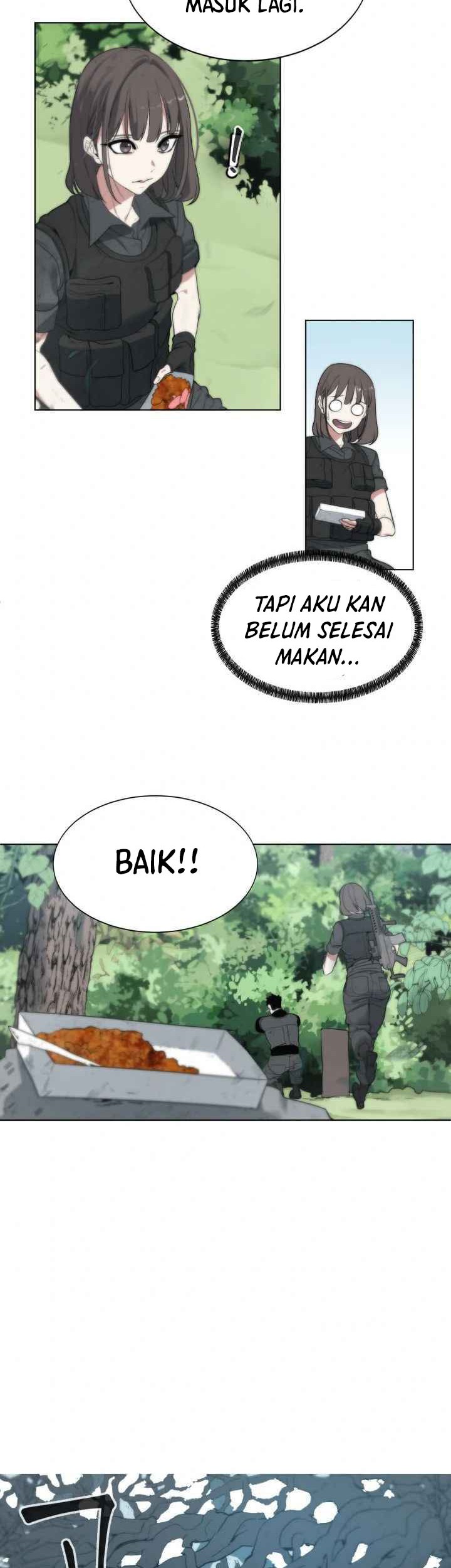ETRANGERE Chapter 3 - halaman 38