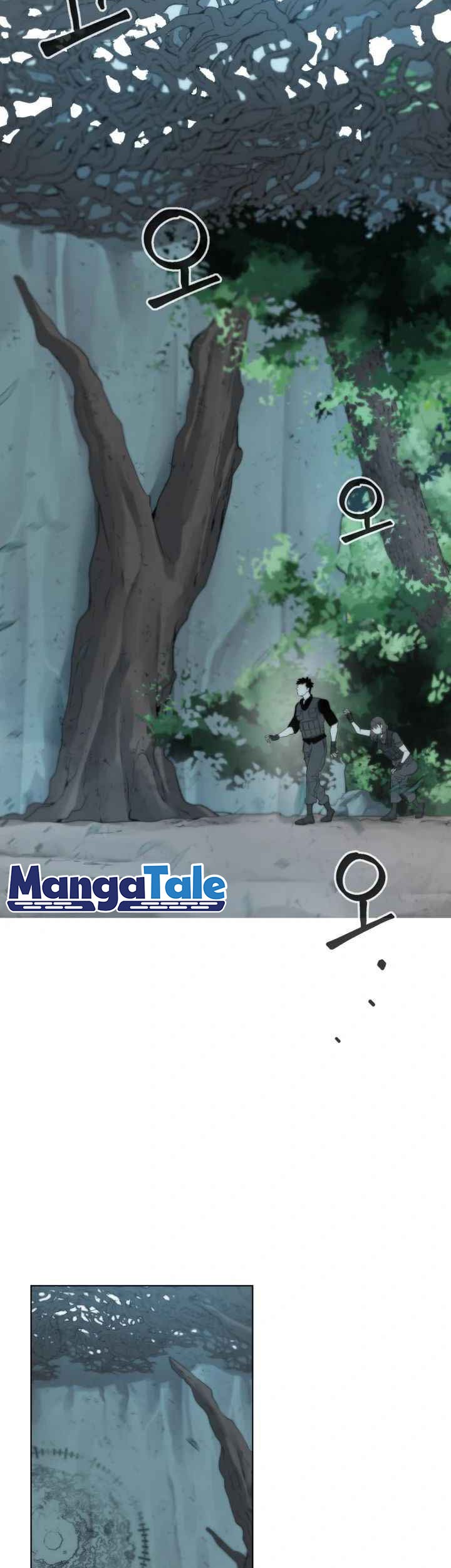ETRANGERE Chapter 3 - halaman 39