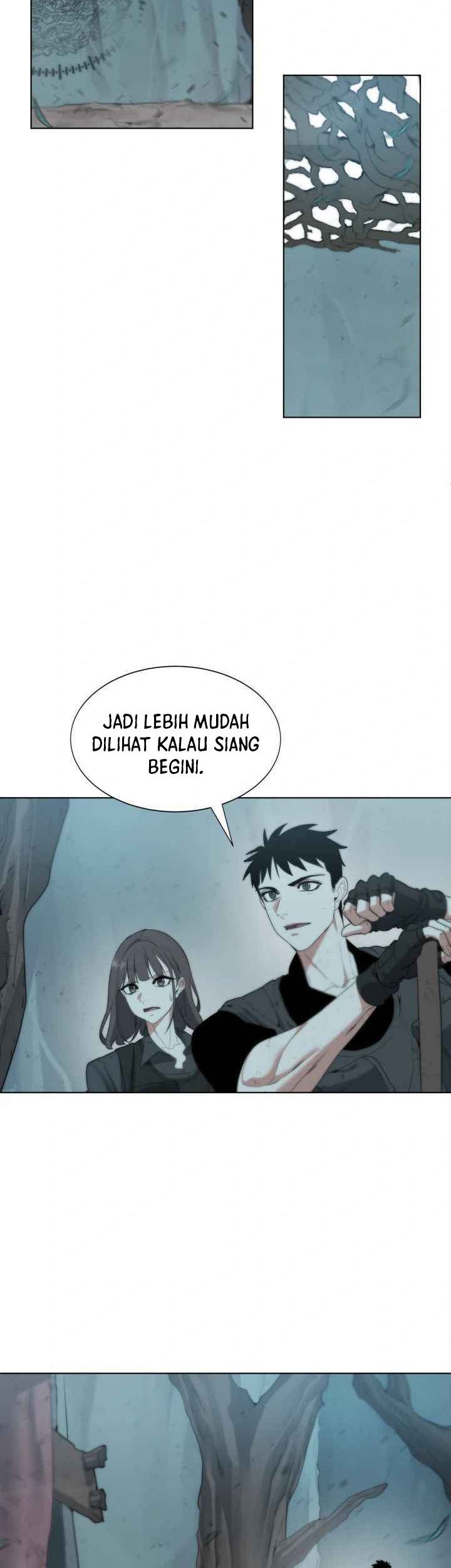 ETRANGERE Chapter 3 - halaman 40