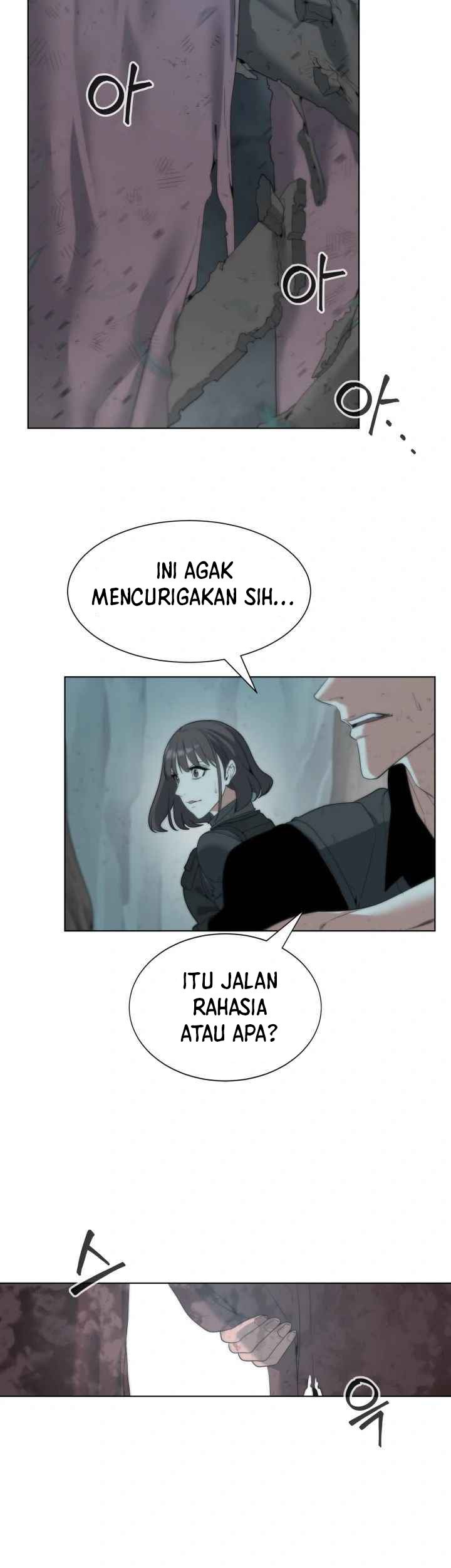 ETRANGERE Chapter 3 - halaman 42