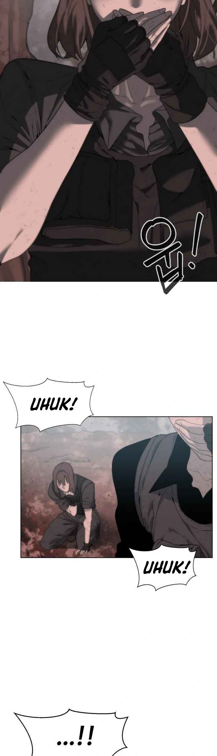 ETRANGERE Chapter 3 - halaman 45