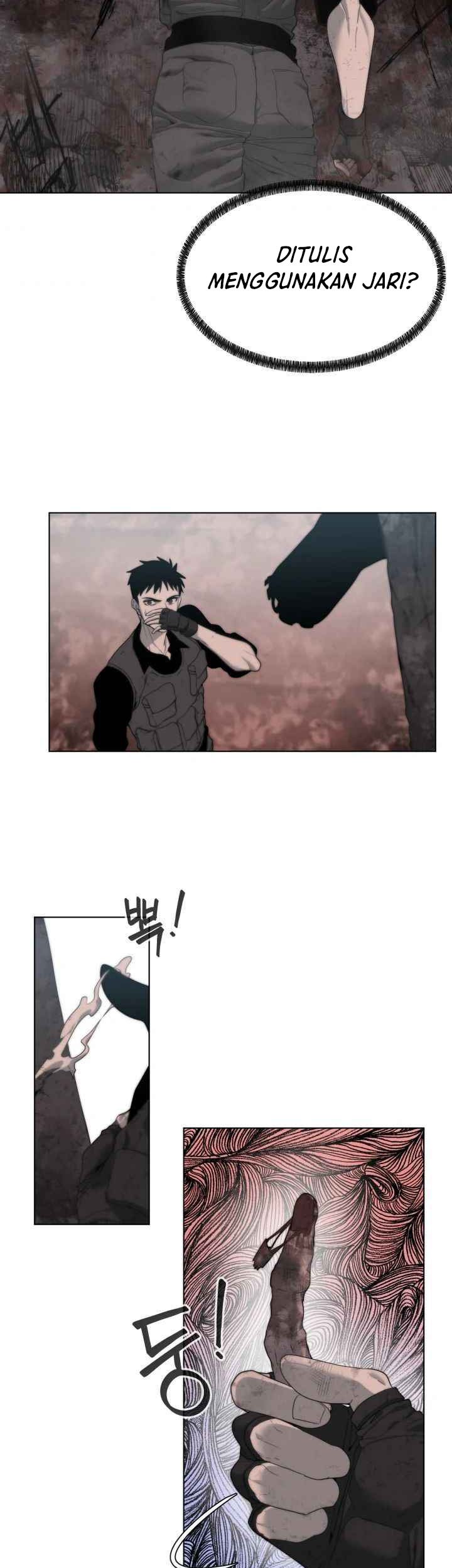 ETRANGERE Chapter 3 - halaman 49