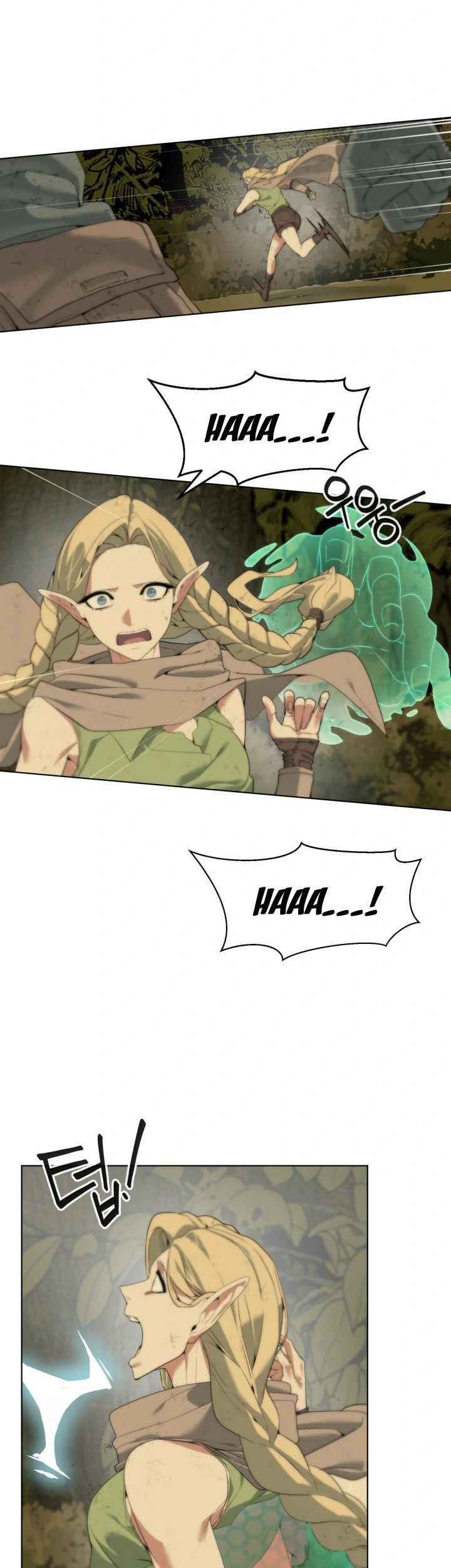 ETRANGERE Chapter 3 - halaman 5