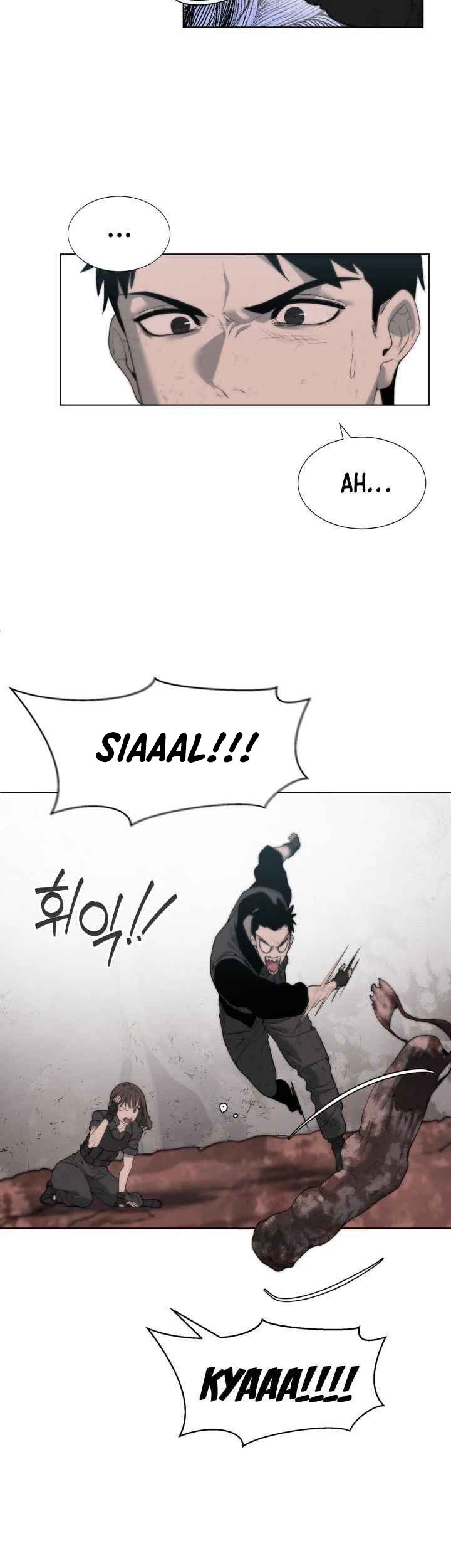 ETRANGERE Chapter 3 - halaman 50