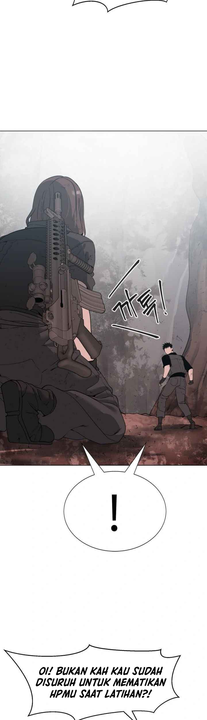 ETRANGERE Chapter 3 - halaman 52