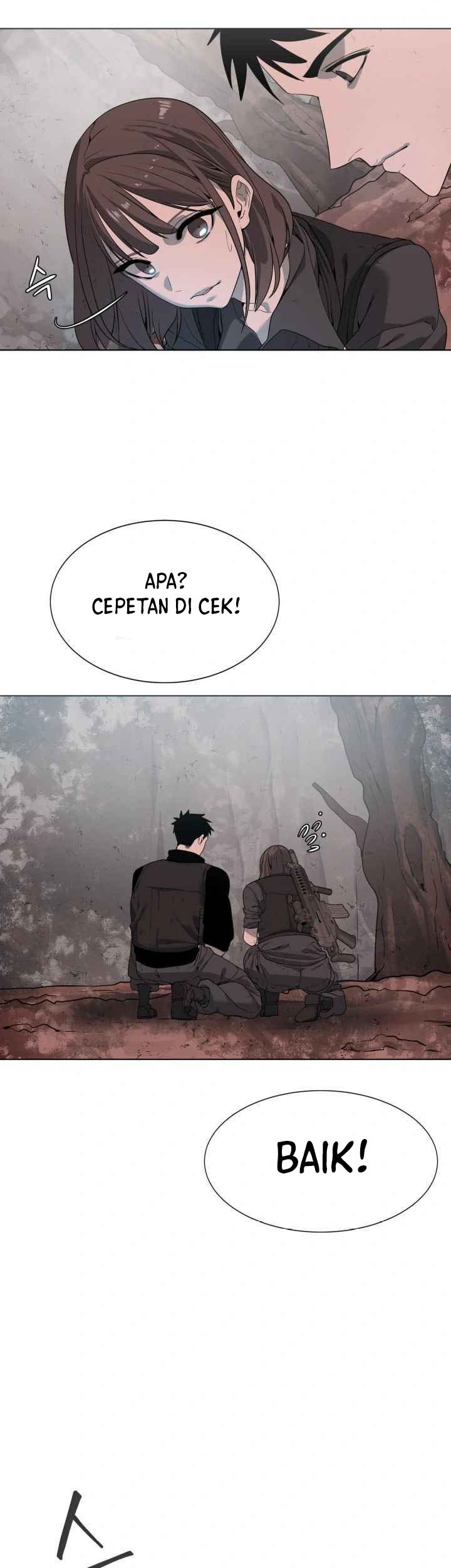 ETRANGERE Chapter 3 - halaman 55