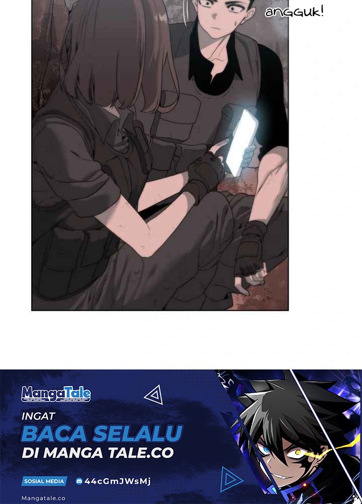 ETRANGERE Chapter 3 - halaman 61