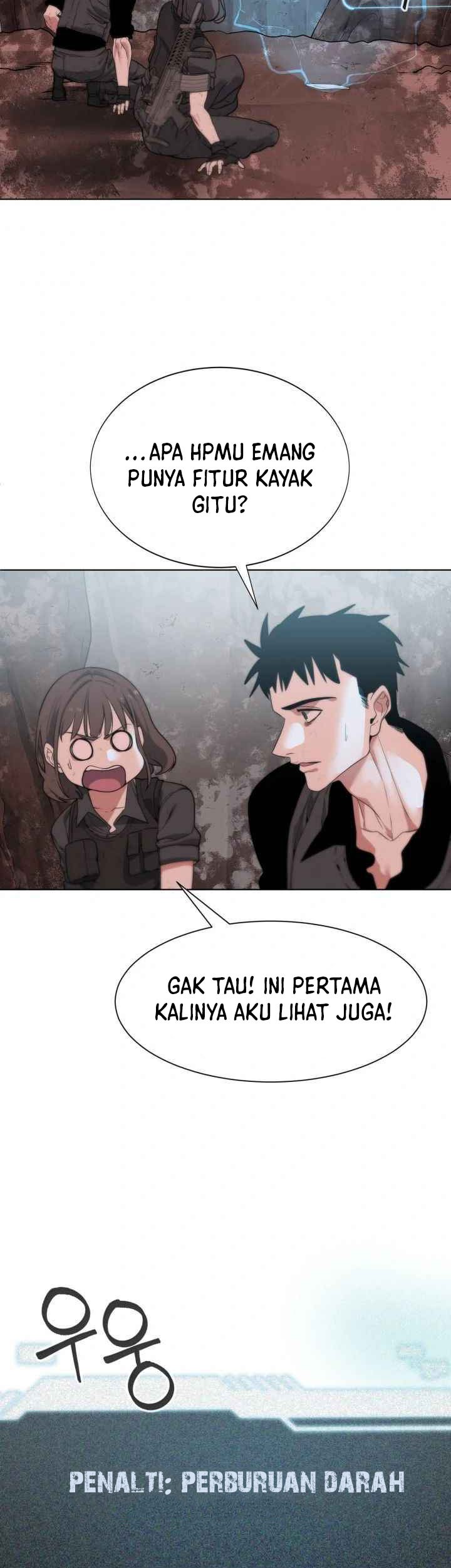ETRANGERE Chapter 3 - halaman 64