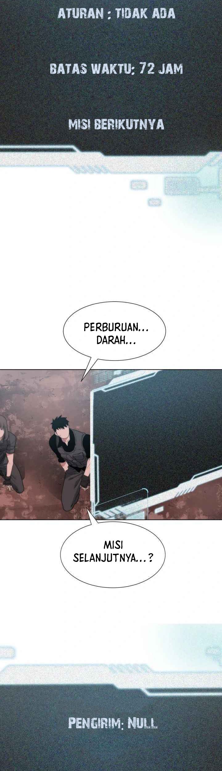 ETRANGERE Chapter 3 - halaman 65