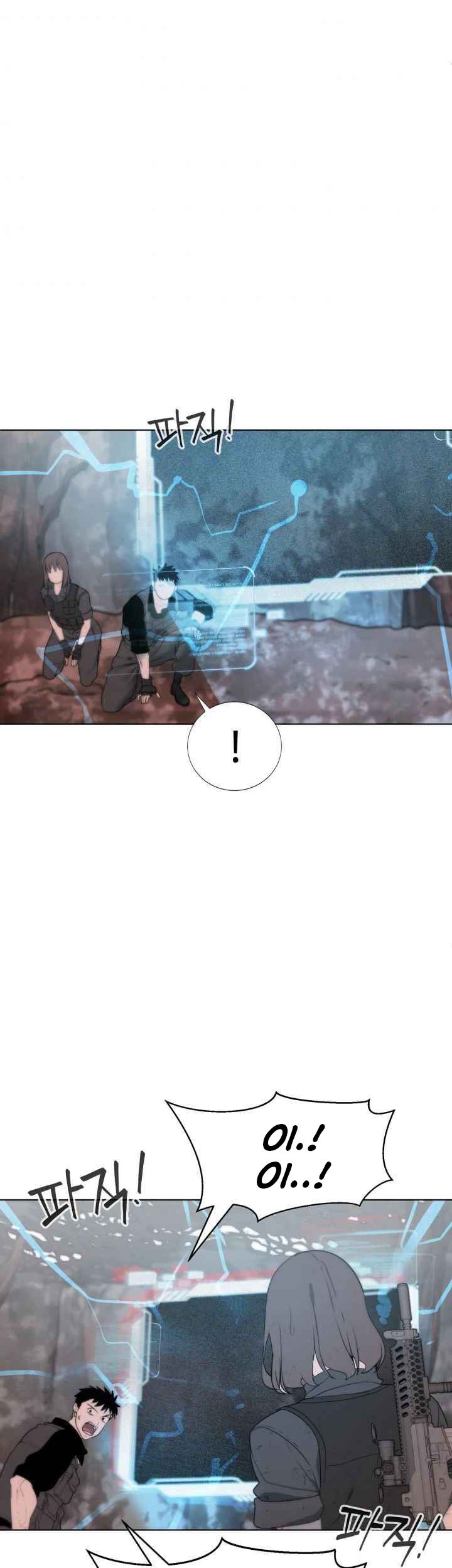 ETRANGERE Chapter 3 - halaman 69