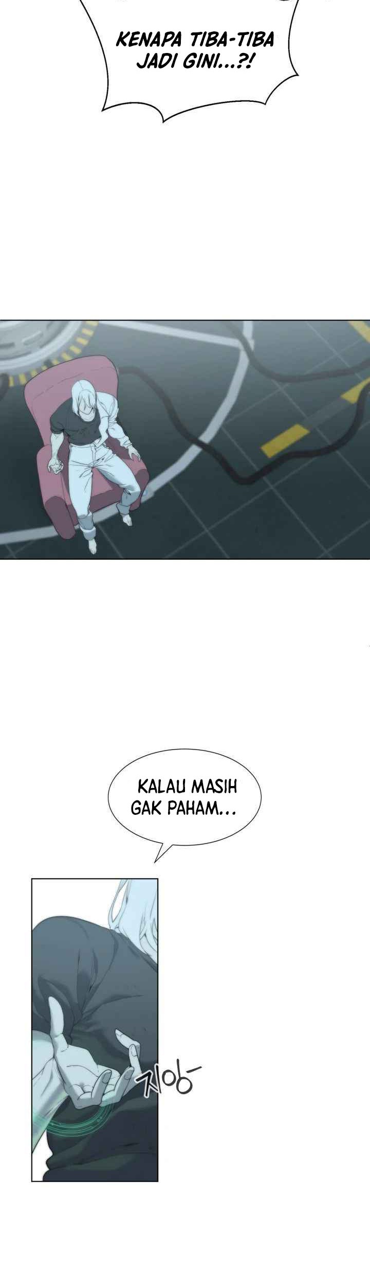 ETRANGERE Chapter 3 - halaman 70