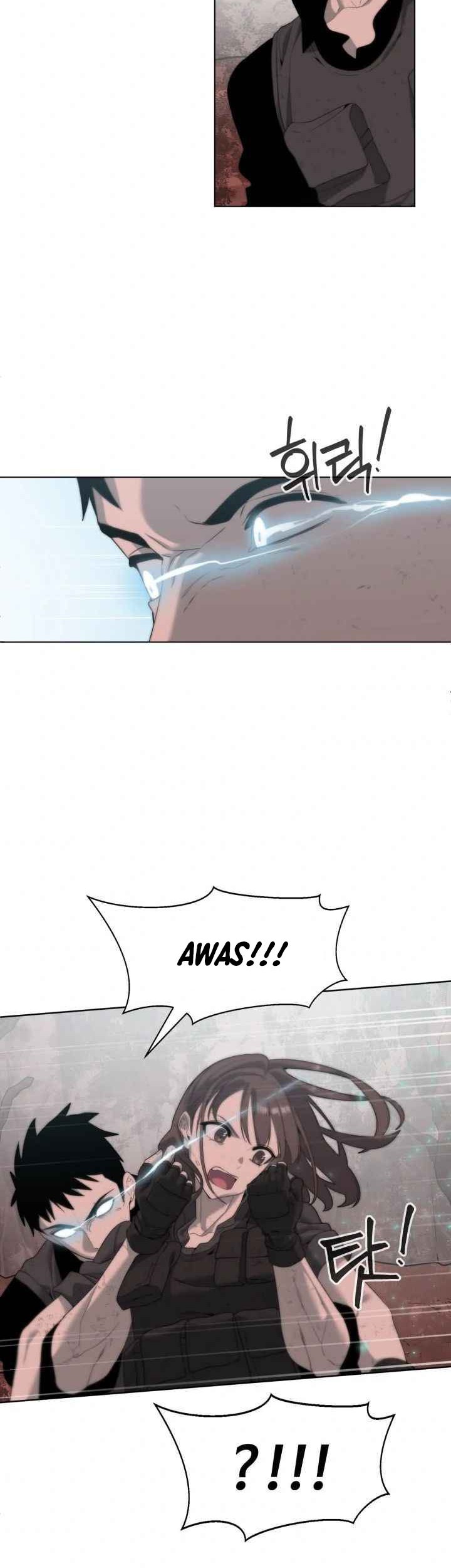 ETRANGERE Chapter 3 - halaman 73