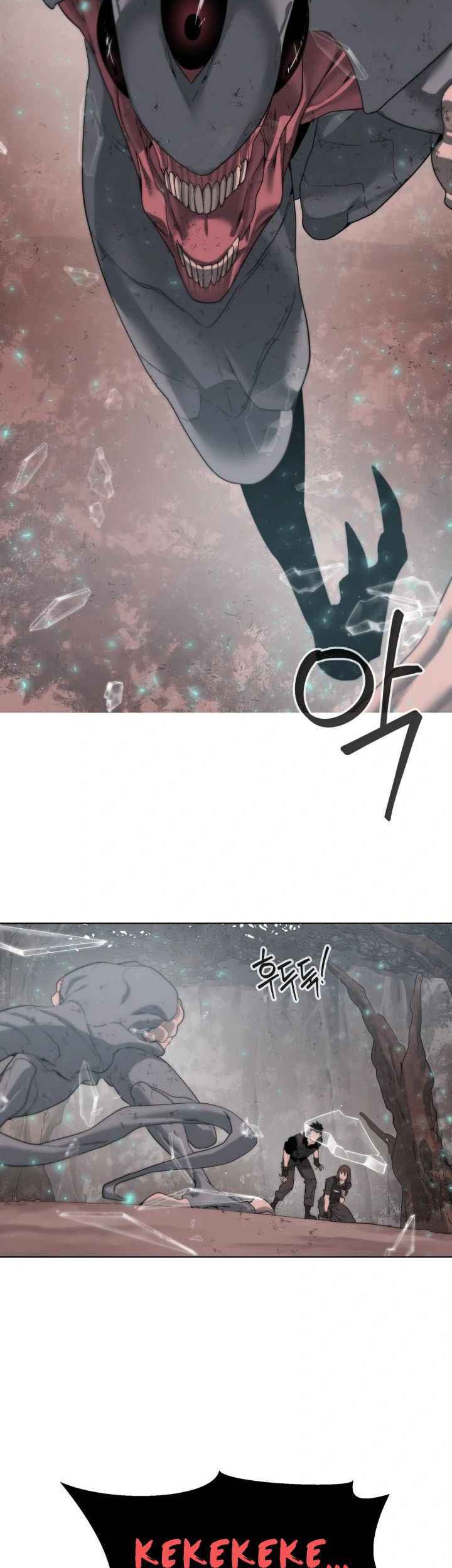 ETRANGERE Chapter 3 - halaman 75