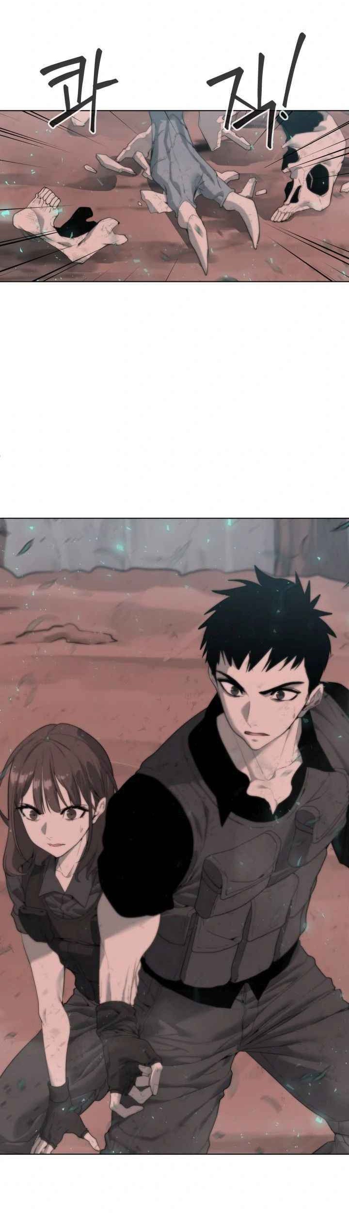 ETRANGERE Chapter 3 - halaman 78