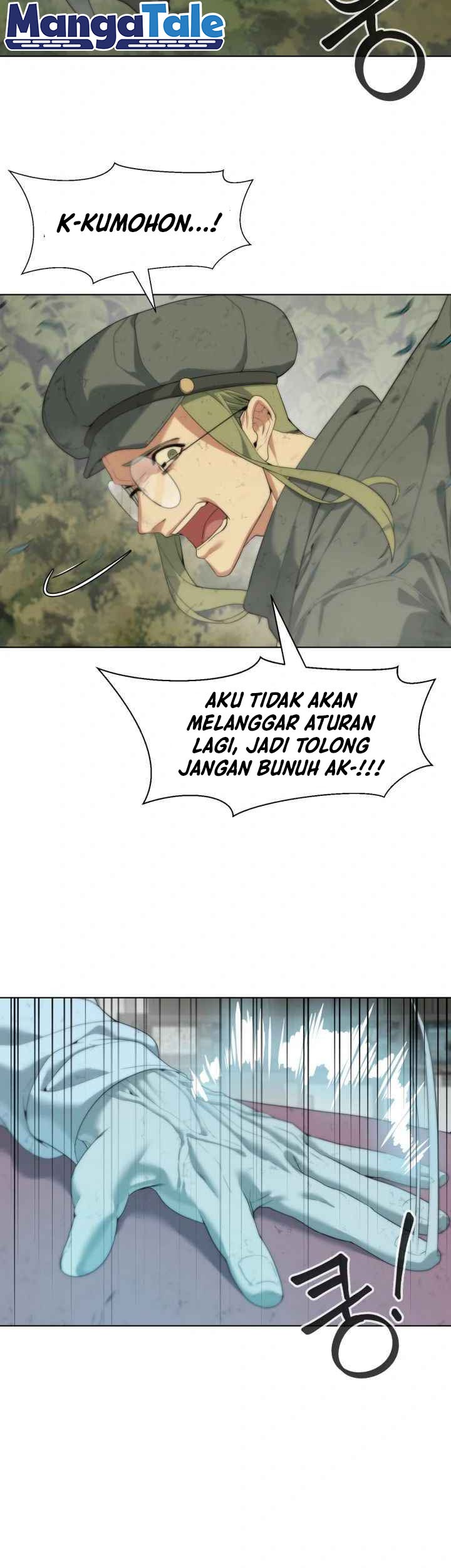 ETRANGERE Chapter 3 - halaman 9