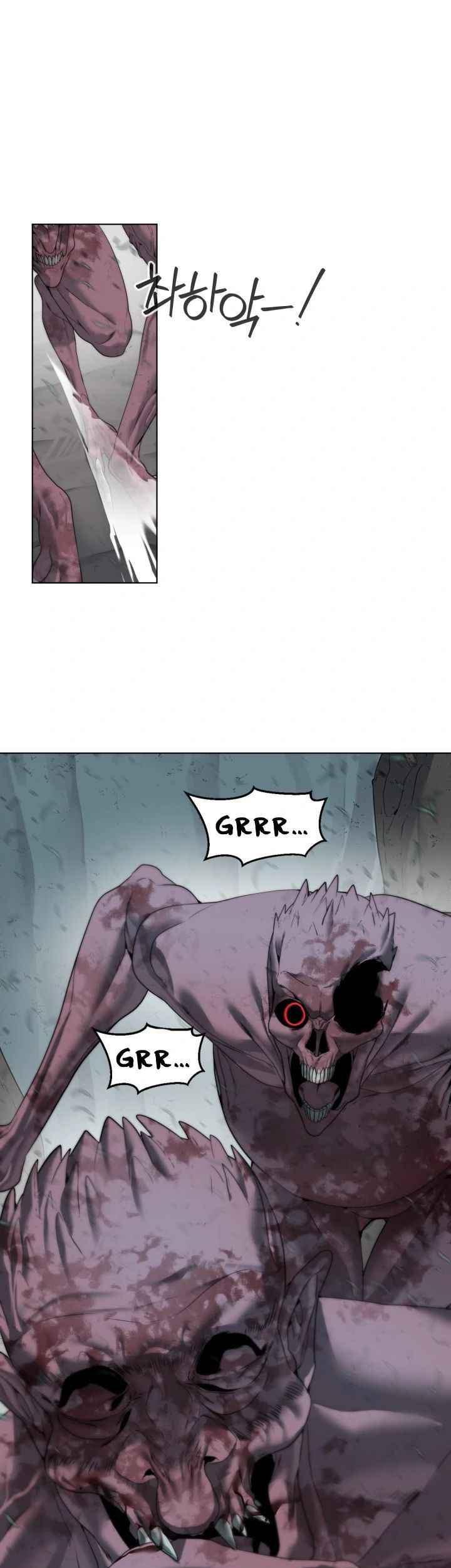 ETRANGERE Chapter 4 - halaman 14