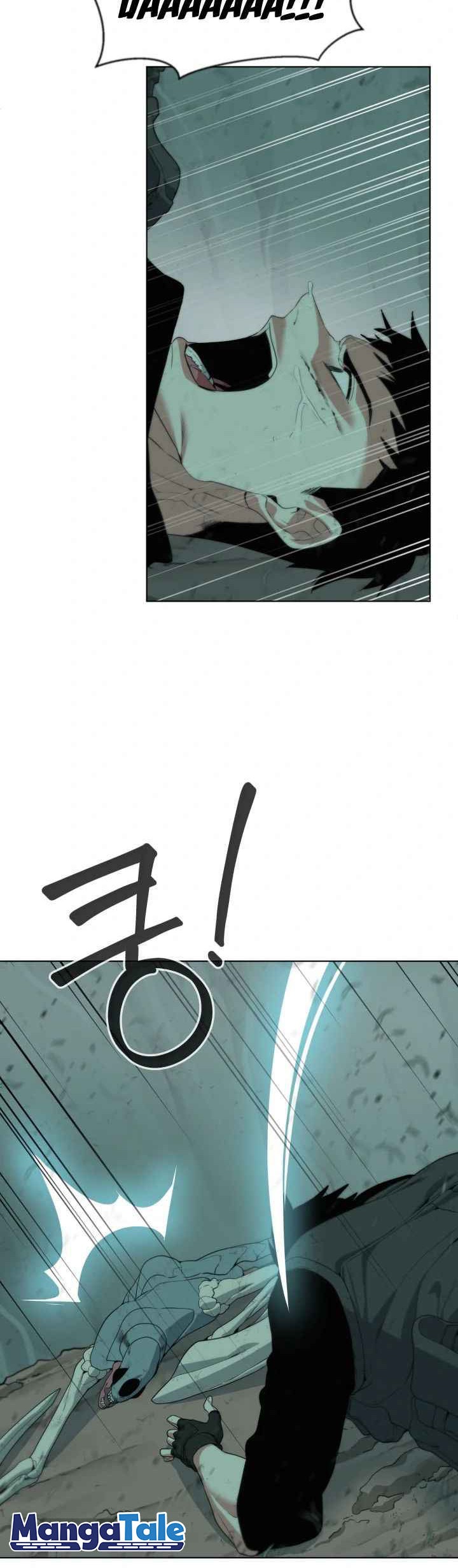ETRANGERE Chapter 4 - halaman 22