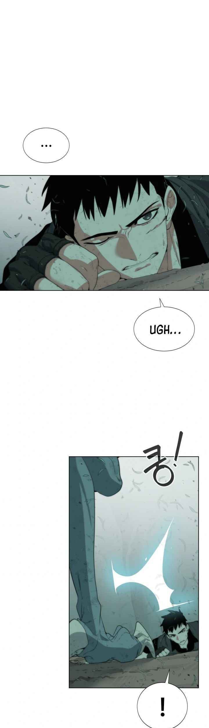 ETRANGERE Chapter 4 - halaman 23