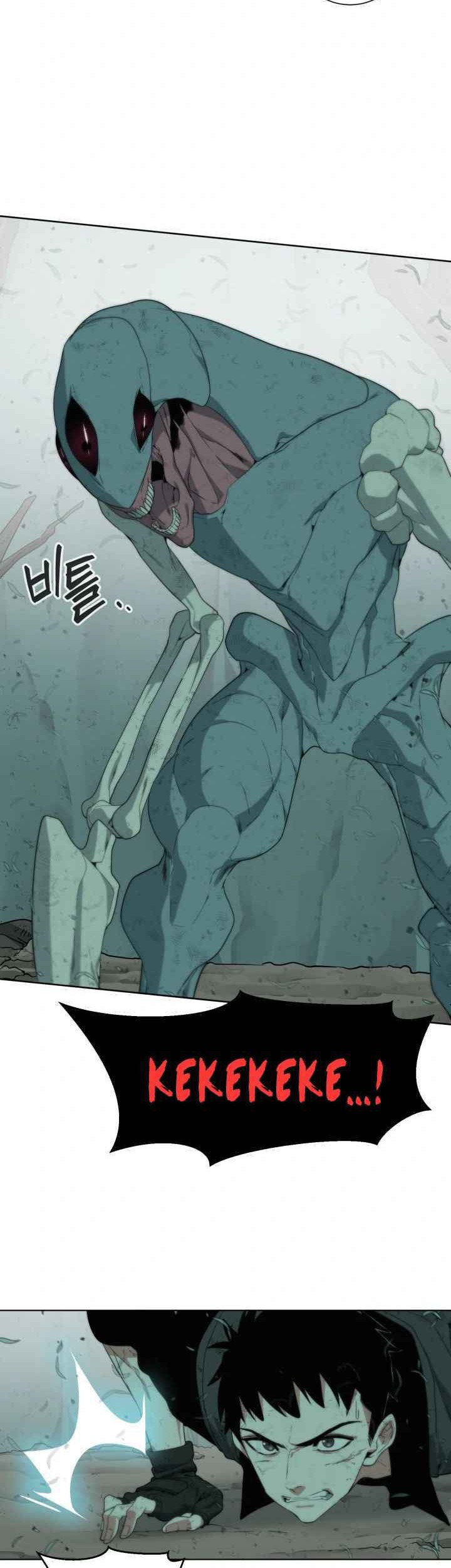 ETRANGERE Chapter 4 - halaman 24