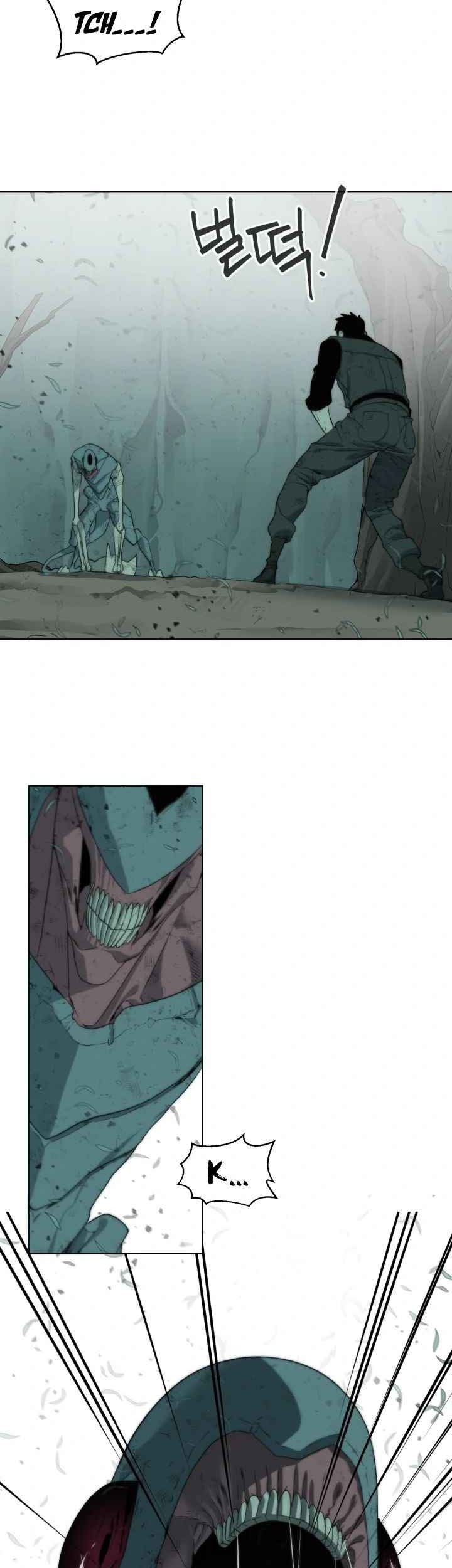 ETRANGERE Chapter 4 - halaman 25
