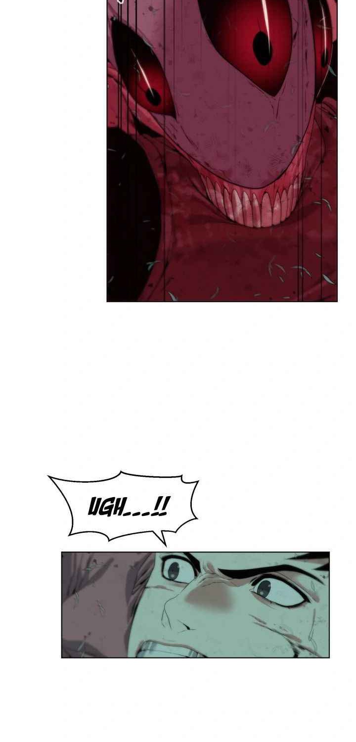 ETRANGERE Chapter 4 - halaman 34