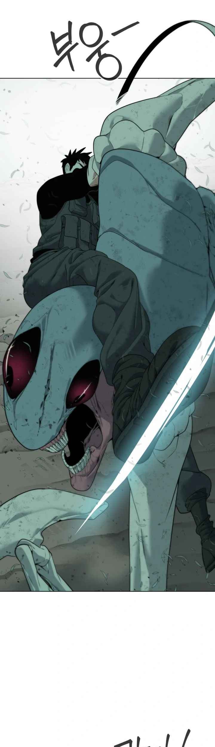 ETRANGERE Chapter 4 - halaman 35