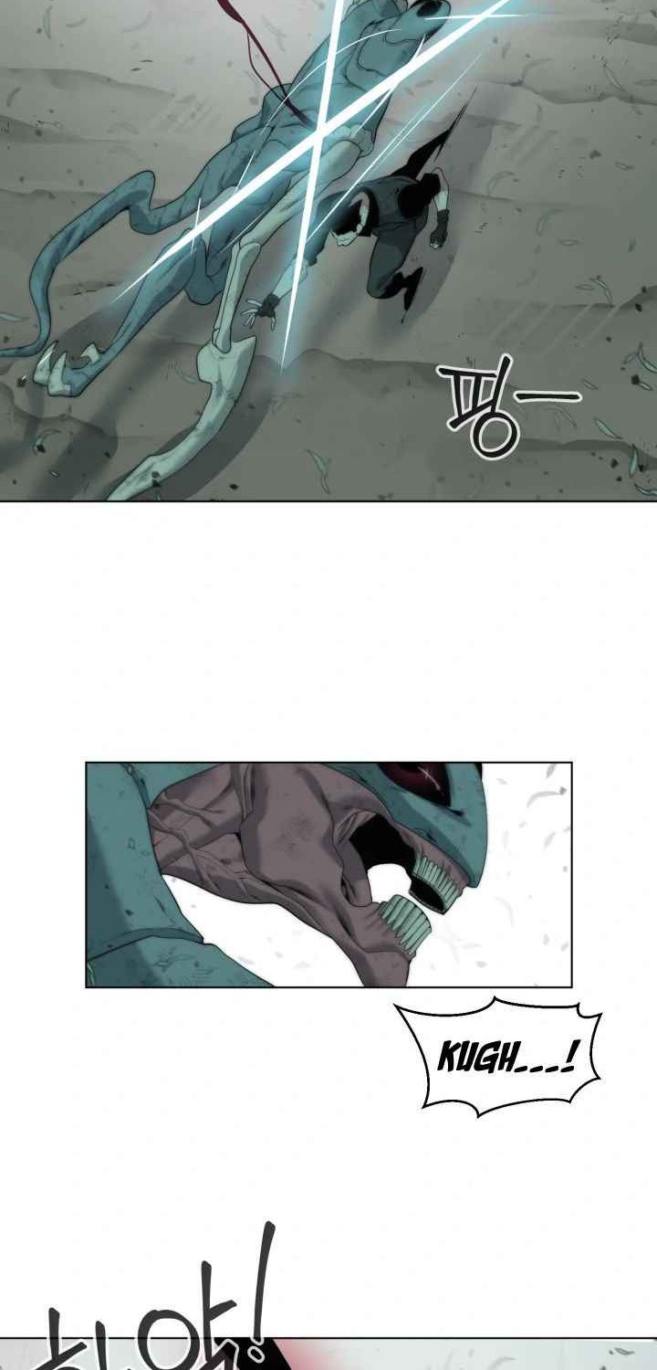 ETRANGERE Chapter 4 - halaman 42