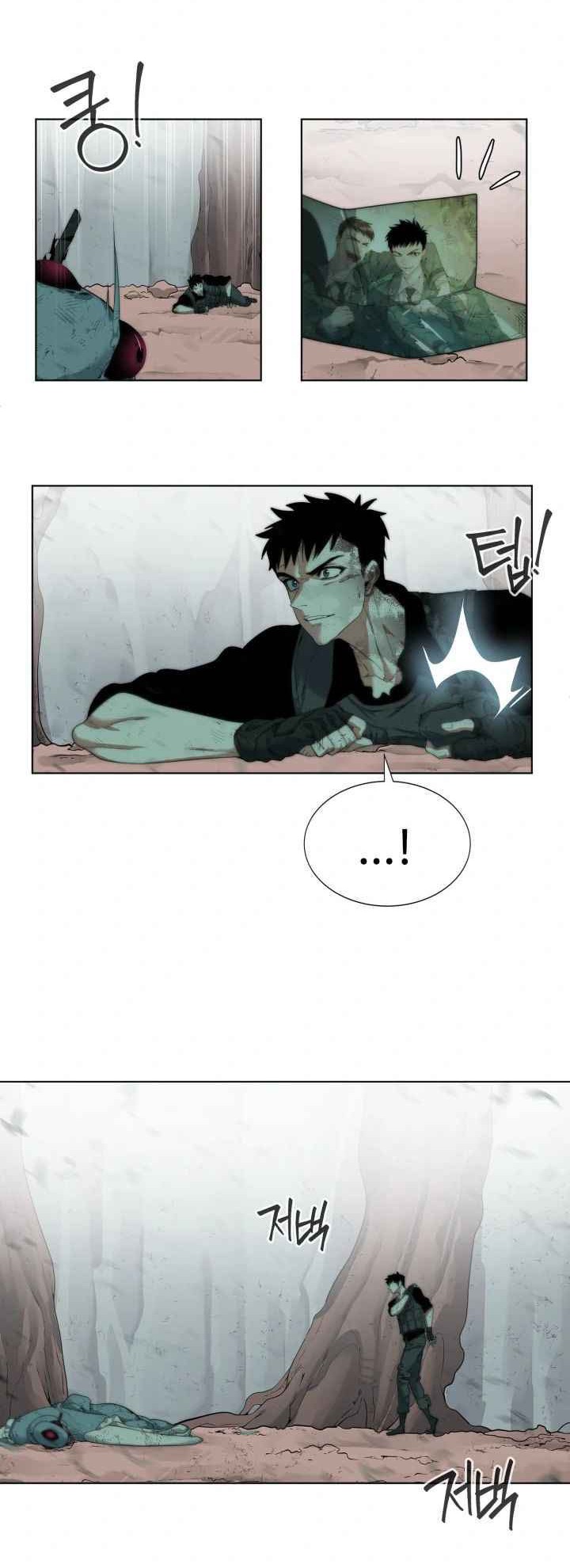 ETRANGERE Chapter 4 - halaman 46