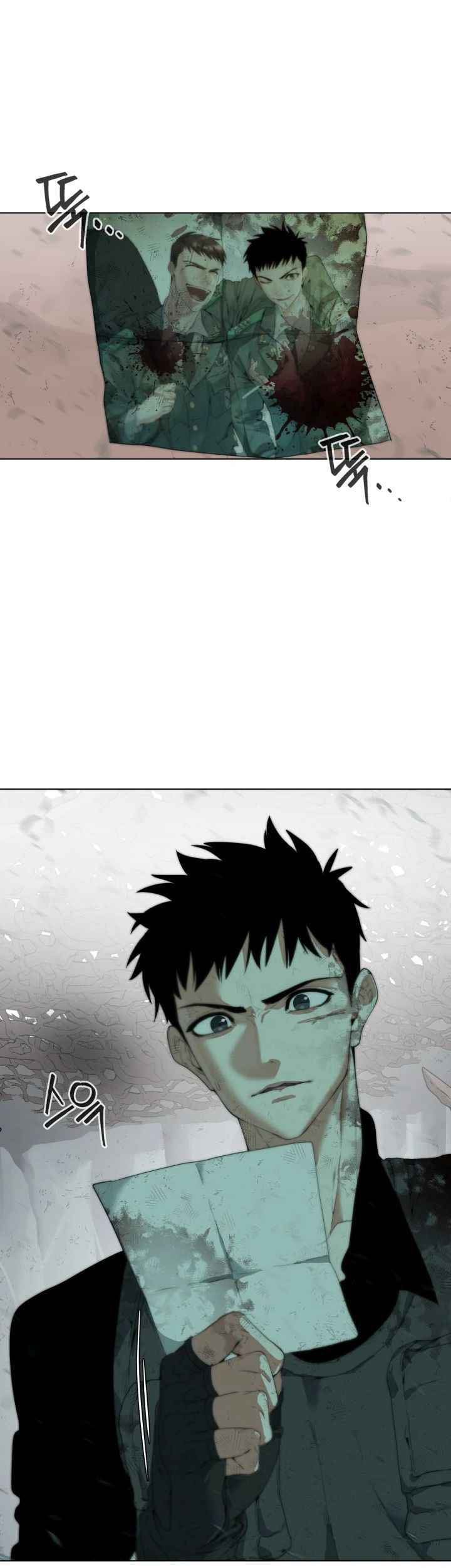 ETRANGERE Chapter 4 - halaman 47