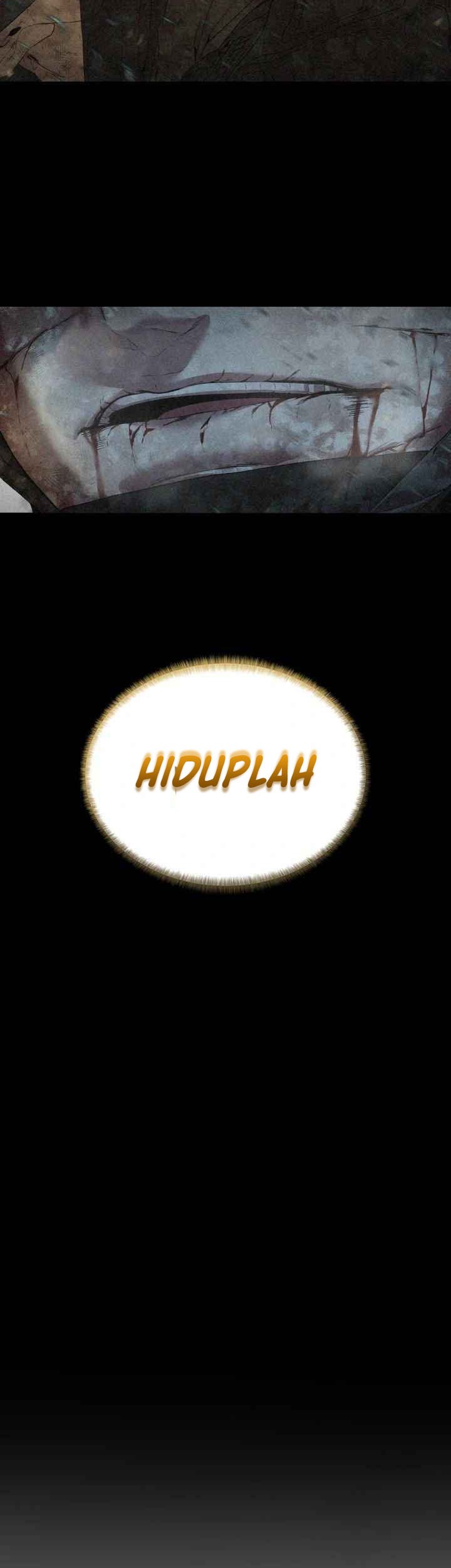 ETRANGERE Chapter 5 - halaman 14