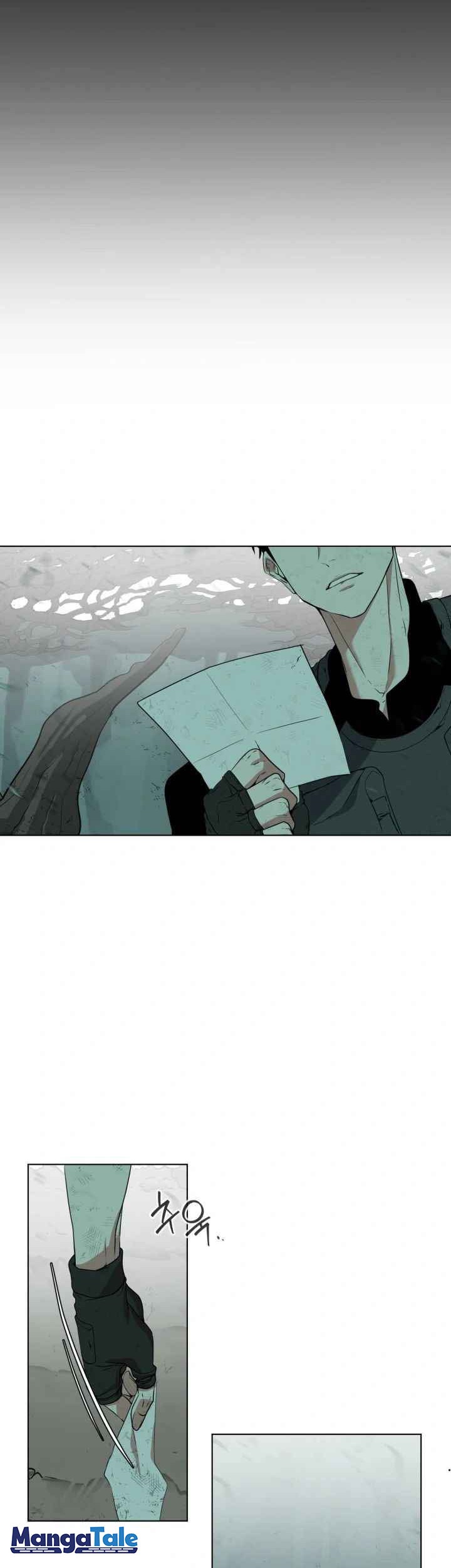 ETRANGERE Chapter 5 - halaman 15