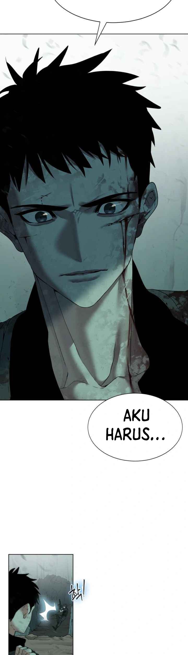 ETRANGERE Chapter 5 - halaman 17