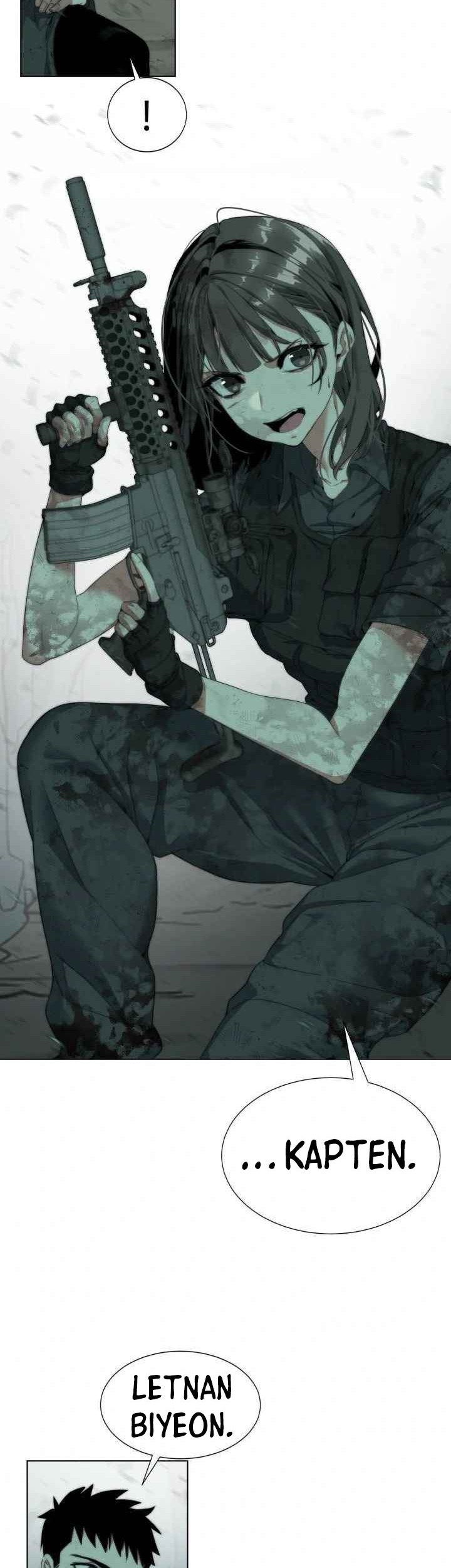 ETRANGERE Chapter 5 - halaman 18