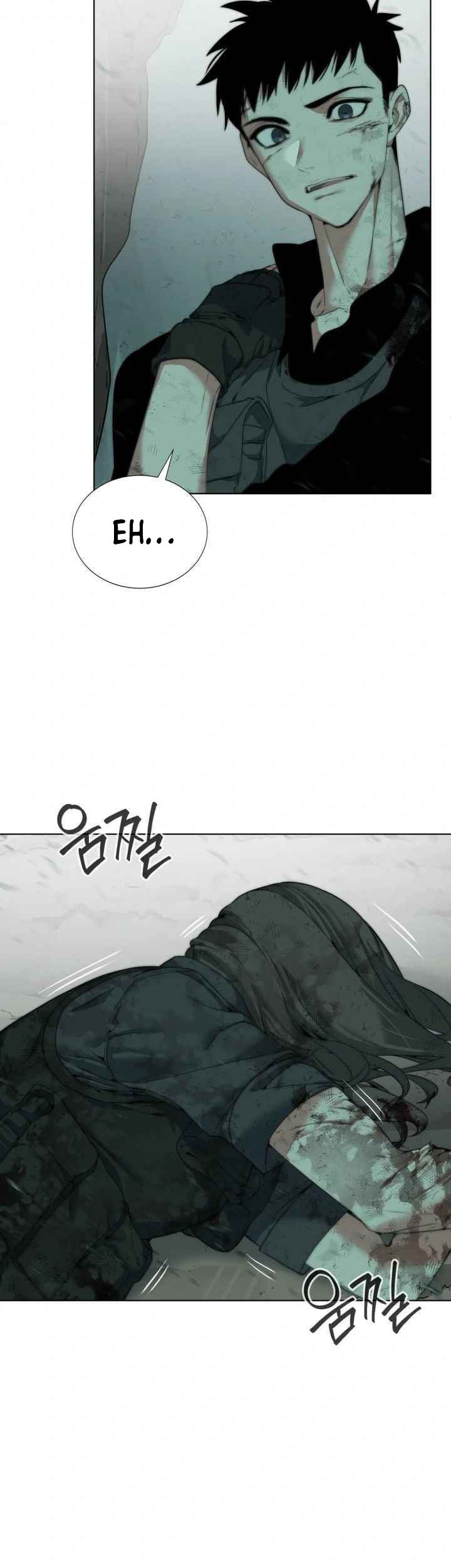 ETRANGERE Chapter 5 - halaman 24