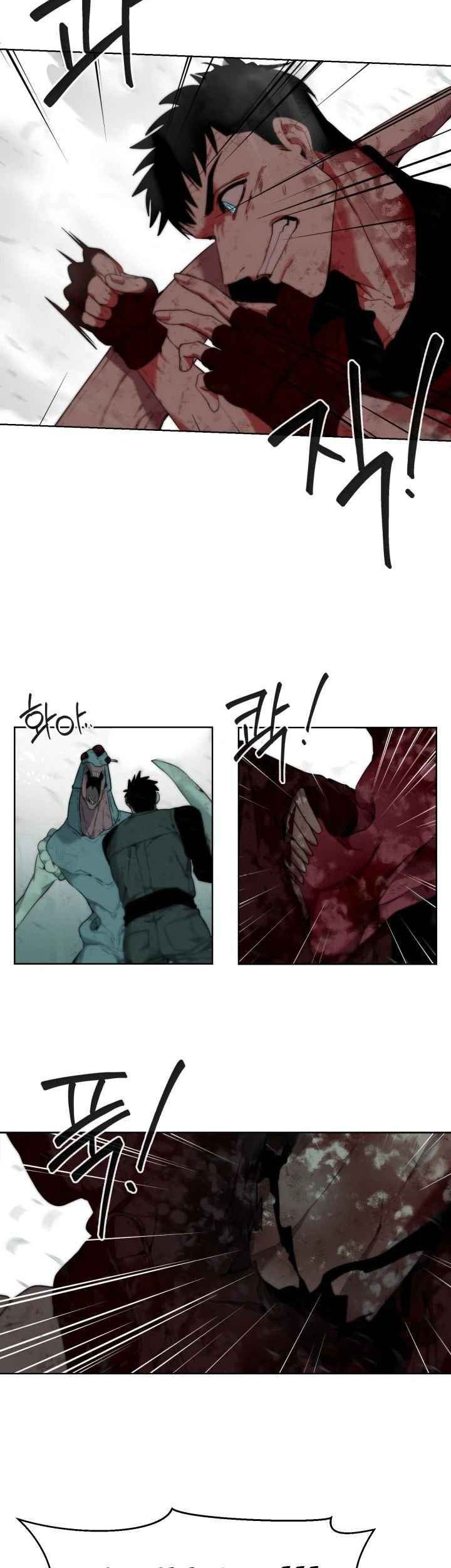 ETRANGERE Chapter 5 - halaman 30
