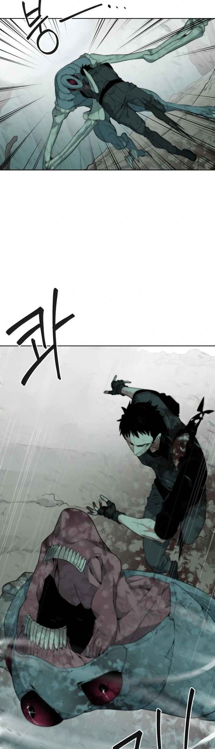 ETRANGERE Chapter 5 - halaman 34