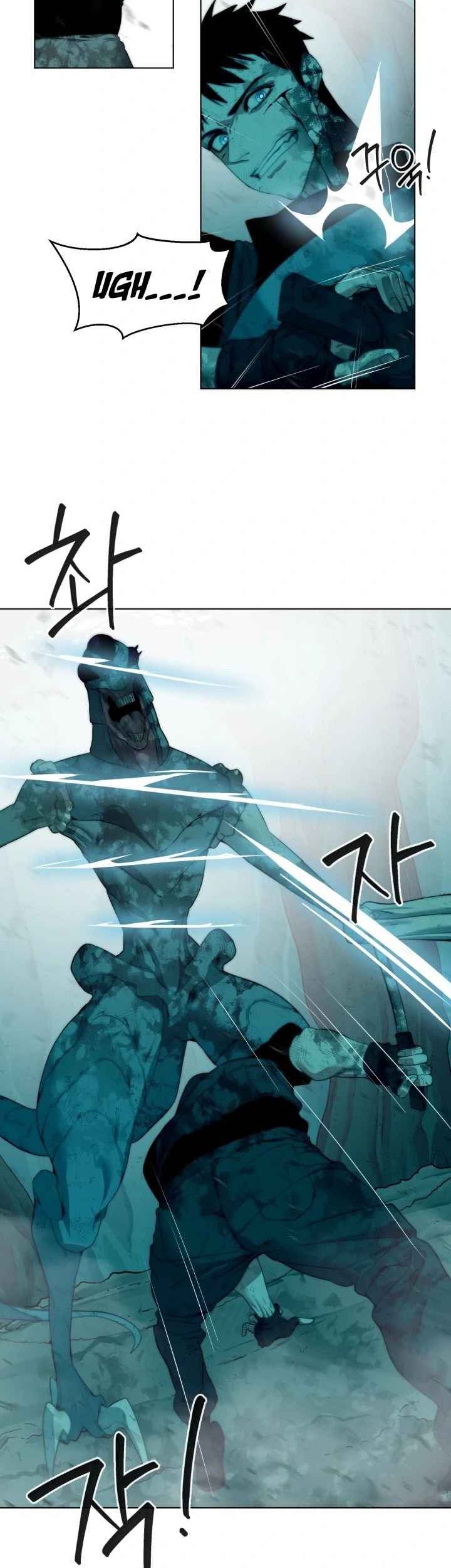 ETRANGERE Chapter 5 - halaman 36