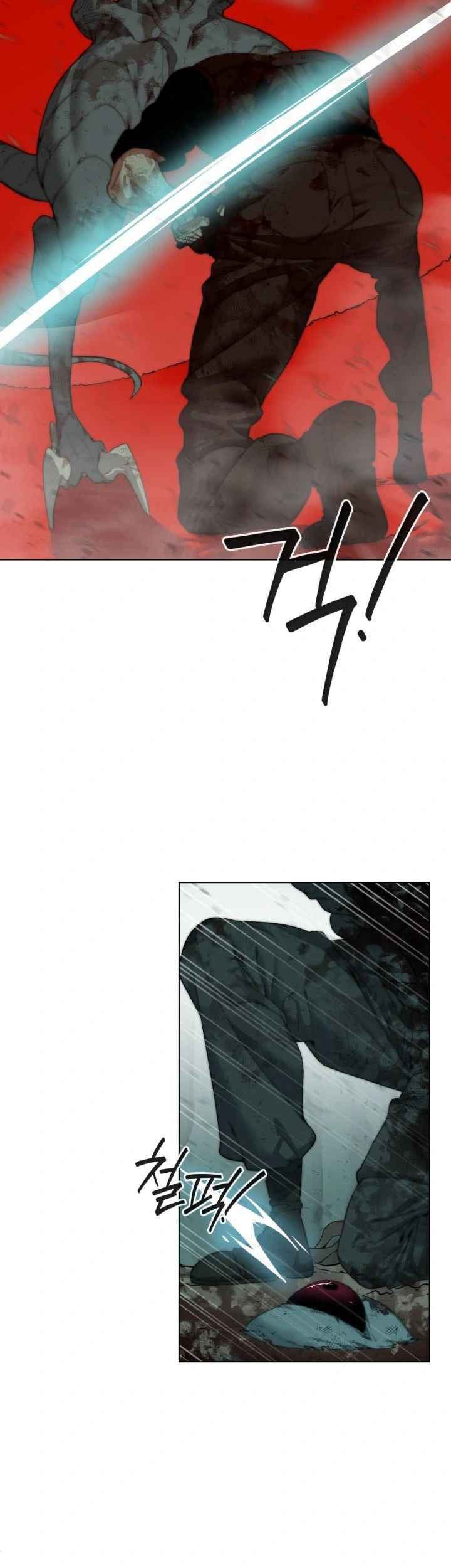 ETRANGERE Chapter 5 - halaman 38