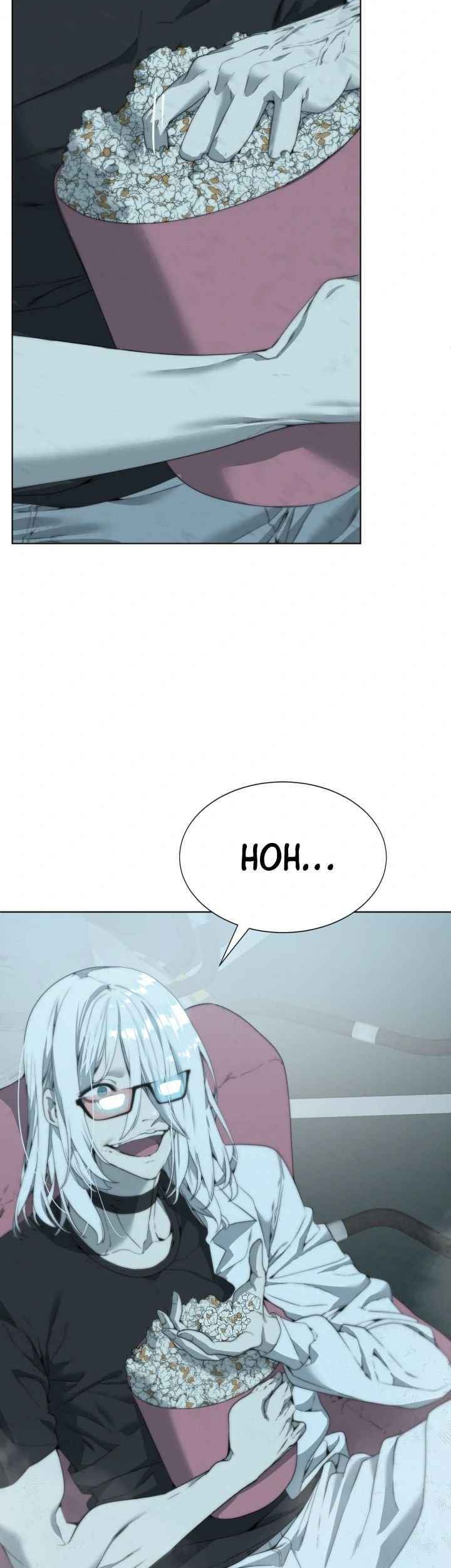 ETRANGERE Chapter 5 - halaman 40