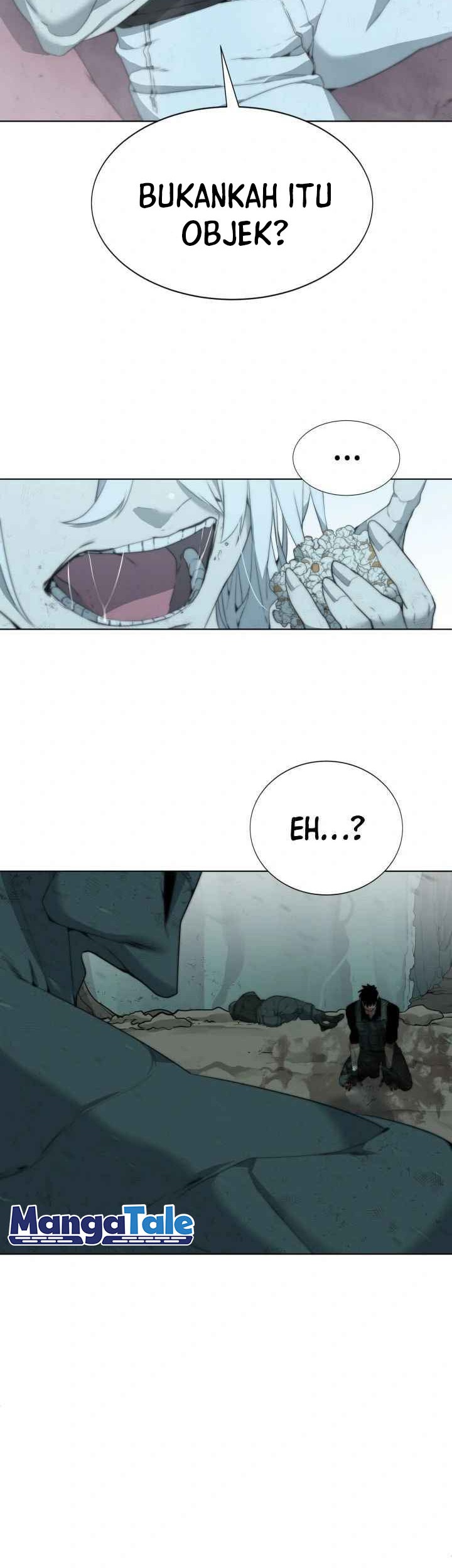 ETRANGERE Chapter 5 - halaman 41