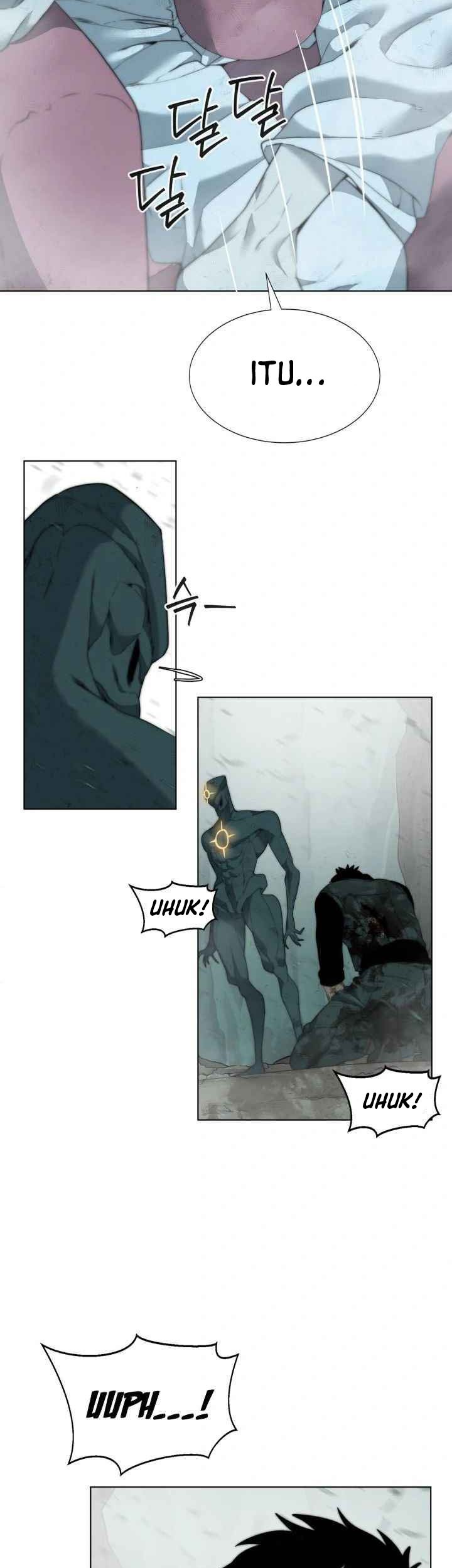 ETRANGERE Chapter 5 - halaman 45