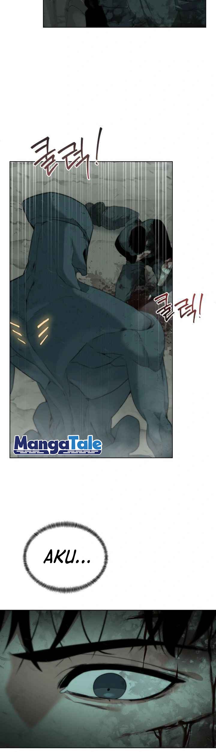 ETRANGERE Chapter 5 - halaman 47