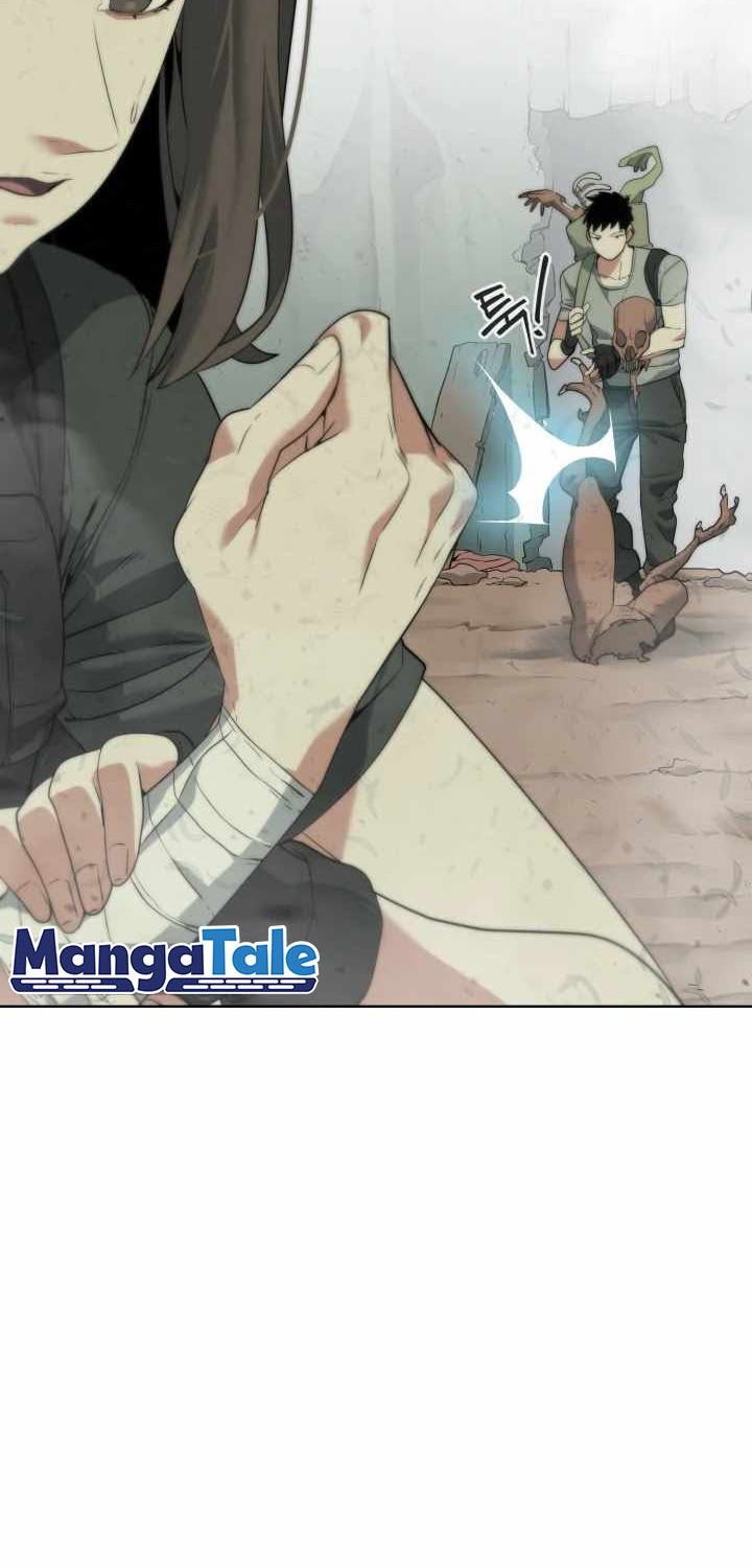 ETRANGERE Chapter 6 - halaman 10