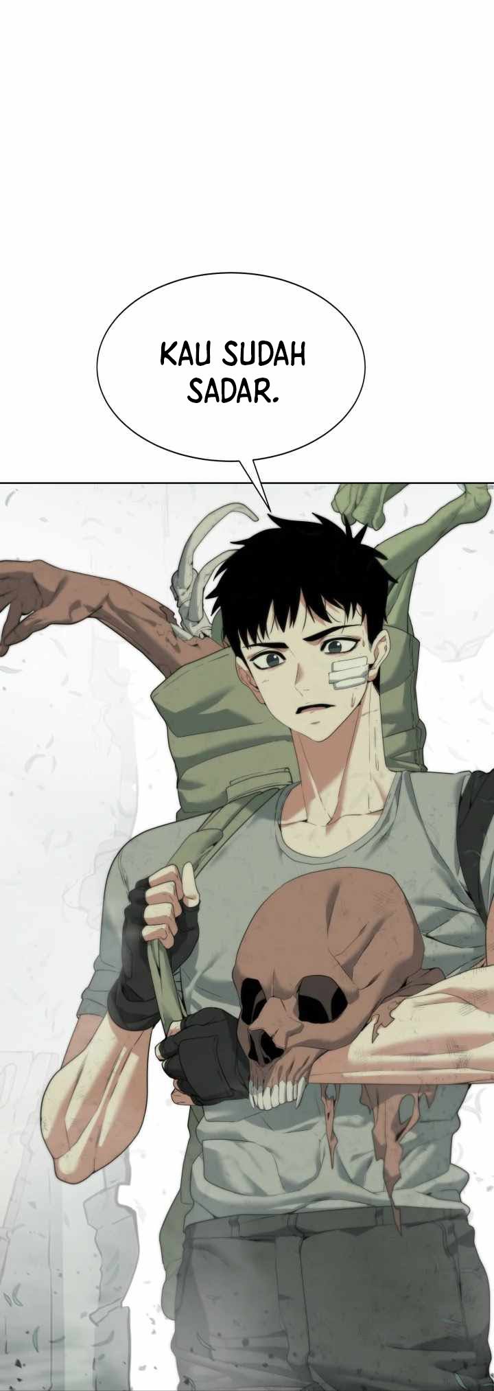 ETRANGERE Chapter 6 - halaman 11