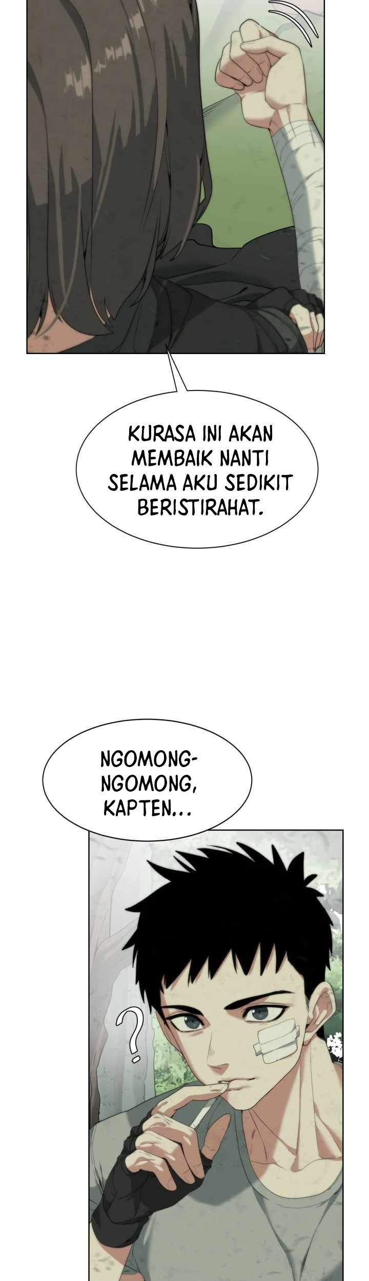 ETRANGERE Chapter 6 - halaman 16