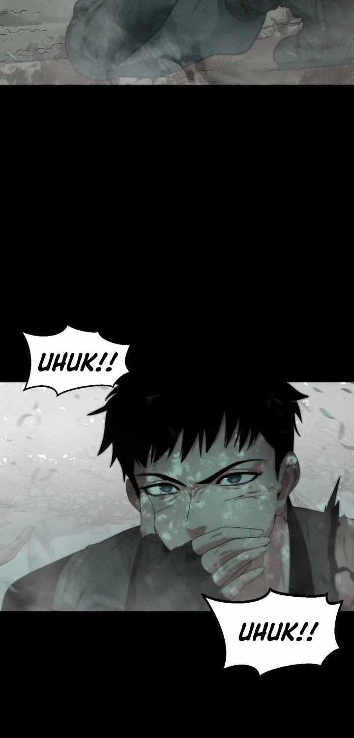 ETRANGERE Chapter 6 - halaman 21