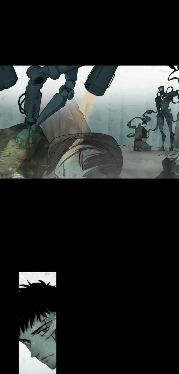 ETRANGERE Chapter 6 - halaman 24