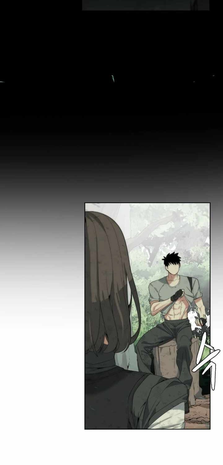 ETRANGERE Chapter 6 - halaman 26