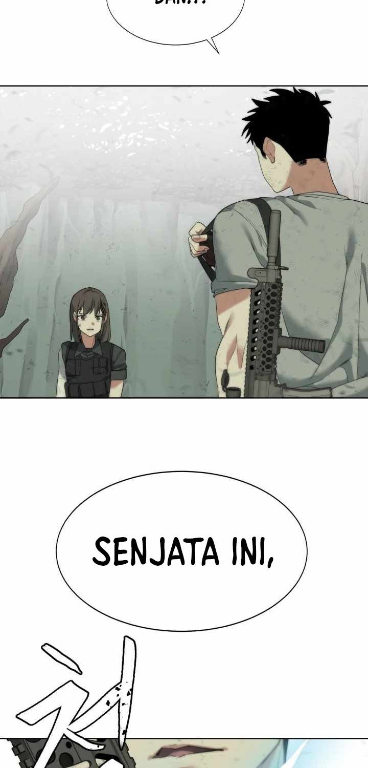 ETRANGERE Chapter 6 - halaman 30