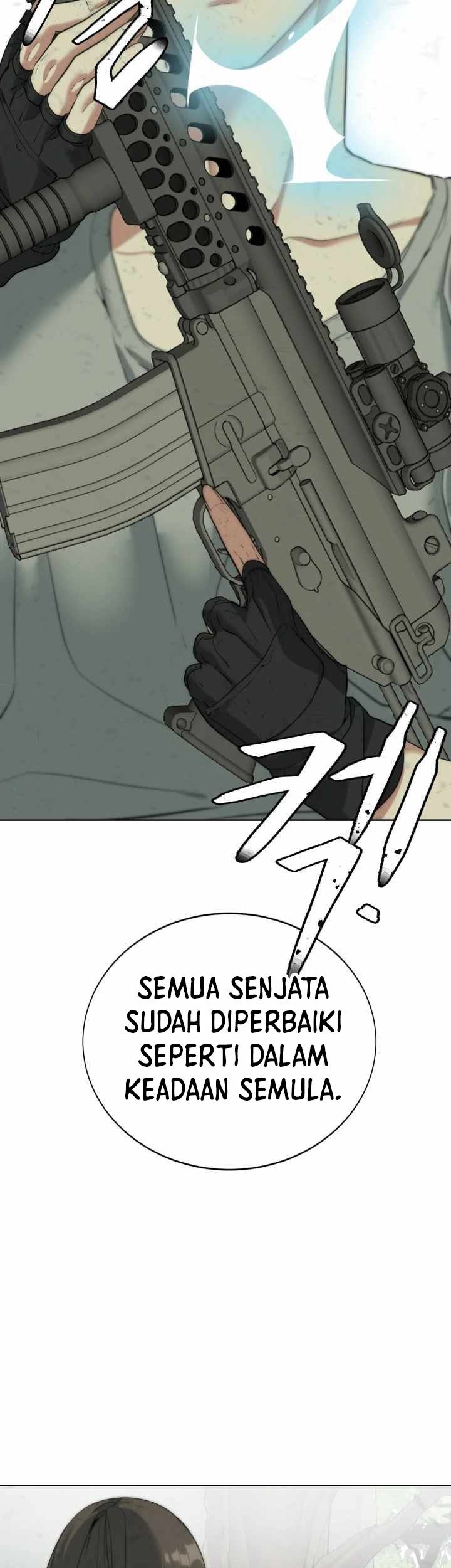 ETRANGERE Chapter 6 - halaman 31